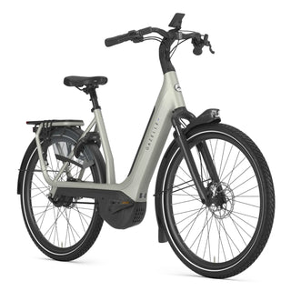 Gazelle Avignon C380