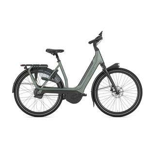 Gazelle Avignon C380+