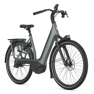 Gazelle Avignon C380+