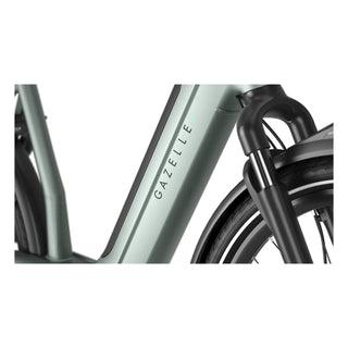 Gazelle Avignon C380+