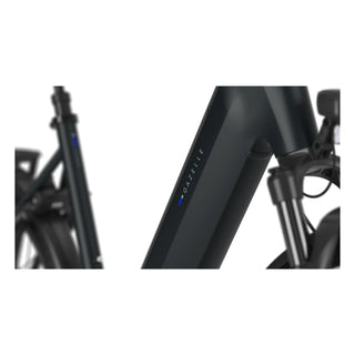 Gazelle Ultimate C380 Enviolo Elcykel Bosch