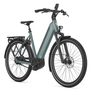 Gazelle Ultimate C380 Dame Enviolo Gates Remtræk