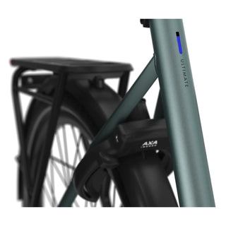 Gazelle Ultimate C380 Dame Elcykel Enviolo