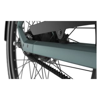 Gazelle Ultimate C380 Elcykel Remtræk Enviolo