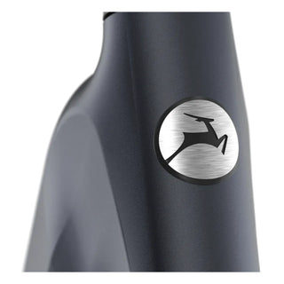 Gazelle C5+ Ultimate Elcykel Bosch Dame Meteor Grey
