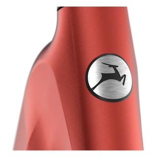 Gazelle Ultimate C5+ Metallic Orange Elcykel