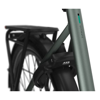 Gazelle Ultimate T11 Bosch Elcykel Udvendige Gear
