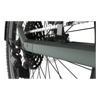 Gazelle Ultimate T11 Udvendige Gear Elcykel