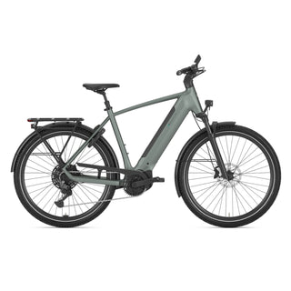 Gazelle Ultimate T11 Herre Twilight Green Elcykel