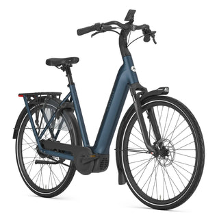 Gazelle Grenoble C310 Dame