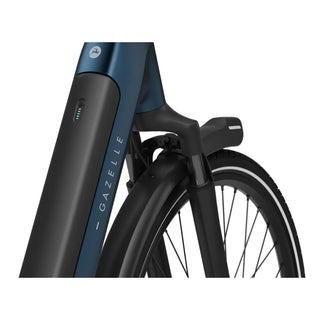 Gazelle Grenoble C310 Dame