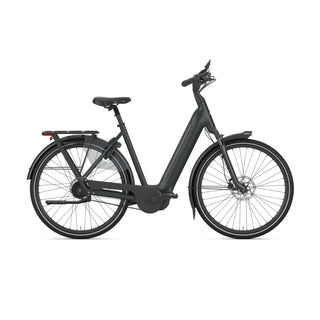 Gazelle Arroyo C5+ Elite Dame