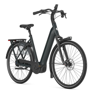 Gazelle Arroyo C5+ Elite Dame