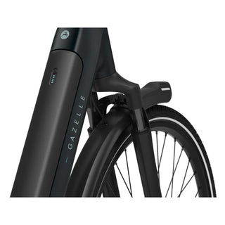 Gazelle Arroyo C5+ Elite Dame