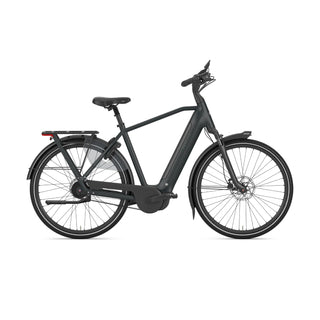 Gazelle Arroyo C5+ Elite Herre
