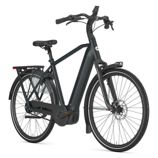 Gazelle Arroyo C5+ Elite Herre