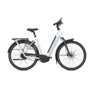 Gazelle Arroyo C5+ Elite Dame