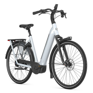 Gazelle Arroyo C5+ Elite Dame