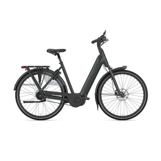 Gazelle Grenoble C5+ Dame