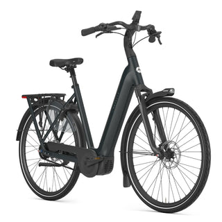 Gazelle Grenoble C5+ Dame