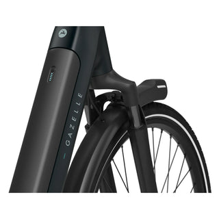 Gazelle Grenoble C5+ Dame