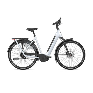 Gazelle Grenoble C5+ Dame