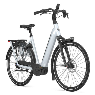 Gazelle Grenoble C5+ Dame