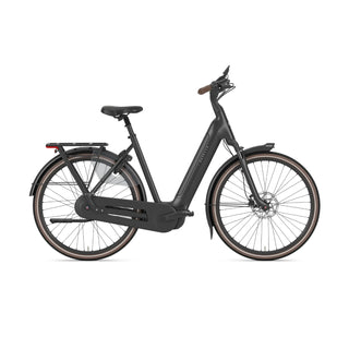 Gazelle Arroyo C5 Elite Dame