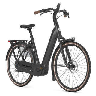Gazelle Arroyo C5 Elite Dame
