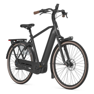 Gazelle Arroyo C5 Elite Herre