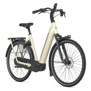 Gazelle Arroyo C5 Elite Dame