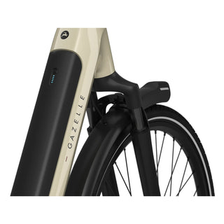 Gazelle Arroyo C5 Elite Dame