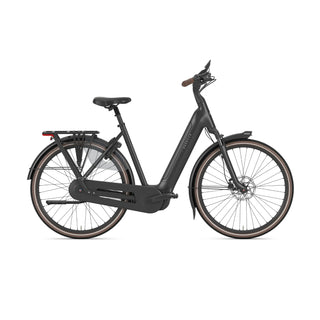 Gazelle Grenoble C5 Dame