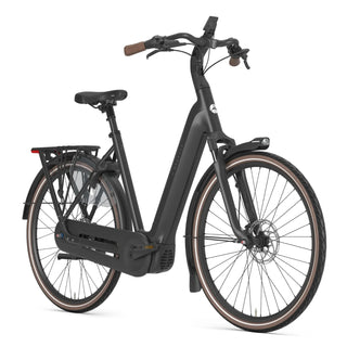 Gazelle Grenoble C5 Dame