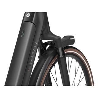 Gazelle Grenoble C5 Dame