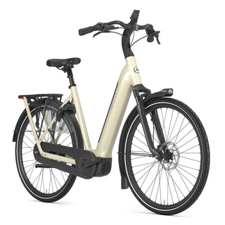 Gazelle Grenoble C5 Dame