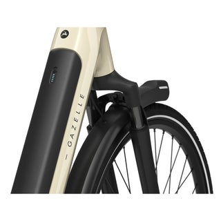 Gazelle Grenoble C5 Dame