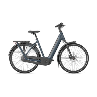 Gazelle Grenoble C8 Dame