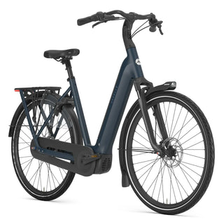 Gazelle Grenoble C8 Dame