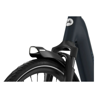 Gazelle Grenoble C8 Herre