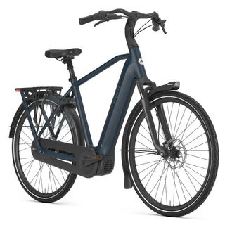 Gazelle Grenoble C8 Herre