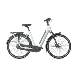 Gazelle Grenoble C8 Dame