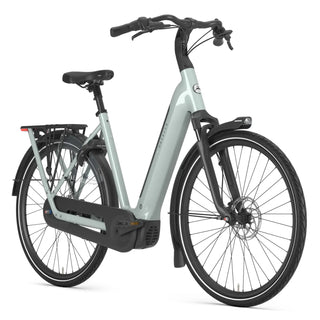 Gazelle Grenoble C8 Dame