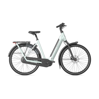 Gazelle Arroyo C8 Elite Dame