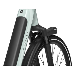 Gazelle Arroyo C8 Elite Dame