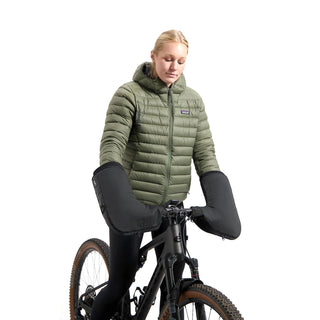 Styrluffer SubZero Sort
