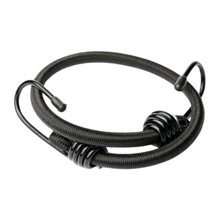 Bagagestrop Elastik BikePartner Large m/krog