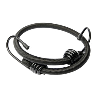Bagagestrop Elastik BikePartner Medium m/krog