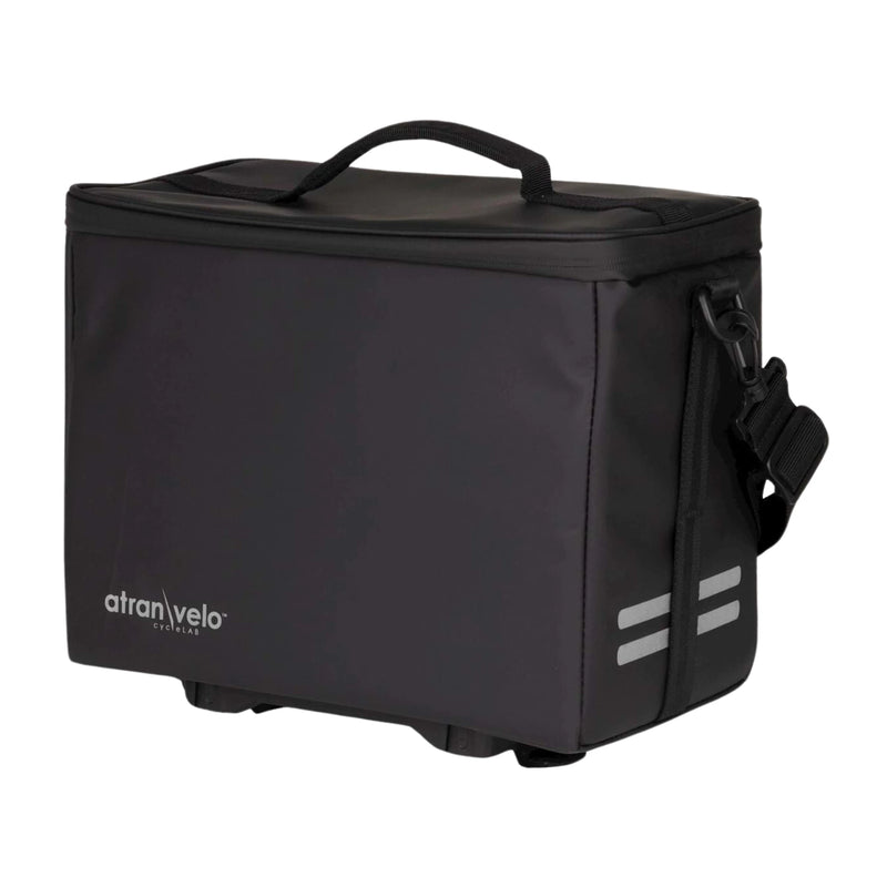Bagagetaske Atran Velo Max Top Bag AVS