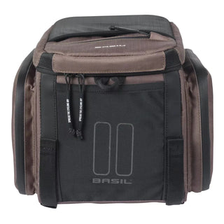 Cykeltaske Basil Move Trunkbag